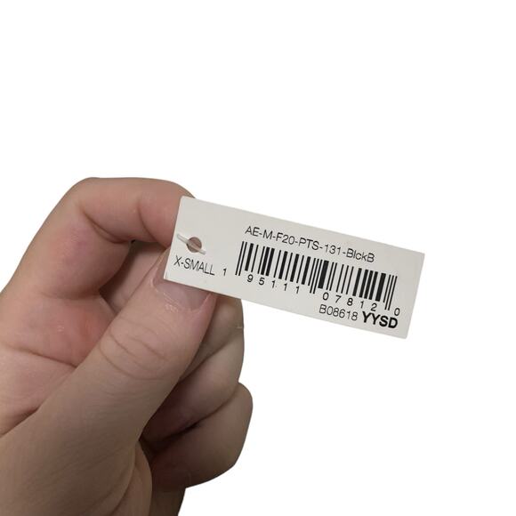 Amazon Essentials Snow Pants Womens Size XS - Picture 5 of 6